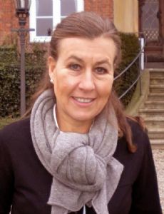 Elisabeth, Princess of Schleswig-Holstein