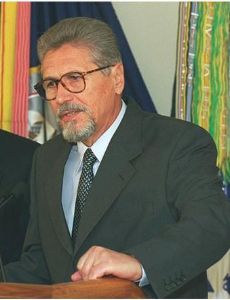 Emil Constantinescu