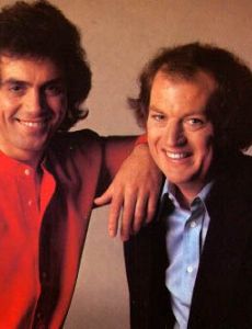 Gallagher and Lyle