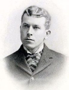 Godfrey Brinley