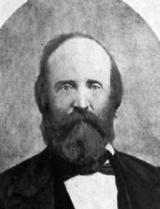 Asa Lovejoy