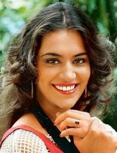 Priya Tendulkar