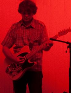 William Tyler (musician)