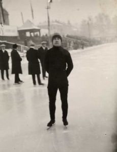 Bernt Evensen
