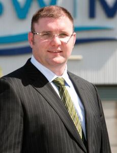 Paul McLeay