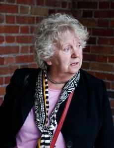 Nell McCafferty