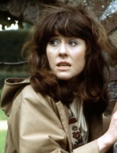 Sarah Jane Smith