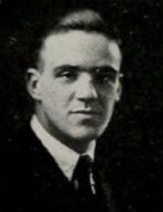 Charles Carpenter (American football)