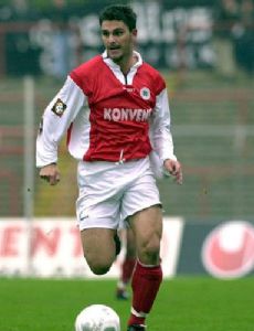 Angelo Vier