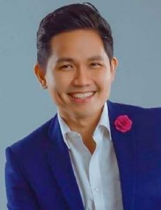 Joseph Ubalde