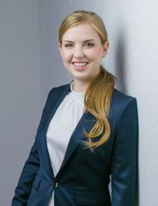 Yvonne Schulz