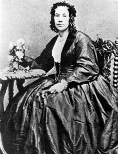 Ellen Elizabeth Ellis