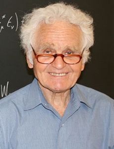 Yuri Orlov