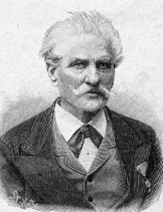 Joseph Gungl