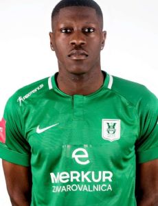 Daniel Kamy