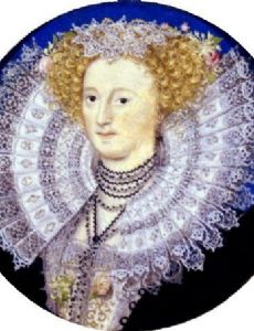 Mary Sidney