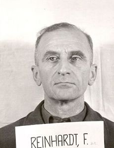 Fritz Reinhardt