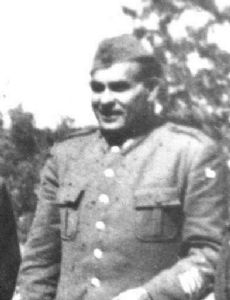 Sreten Žujović