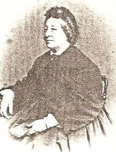 Marie-Ernestine Serret
