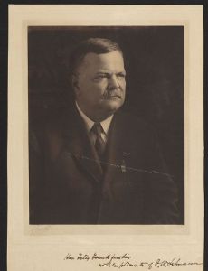 Frederick William Lehmann