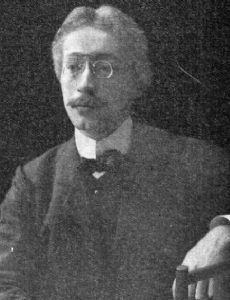 Sigvart Høgh-Nilsen