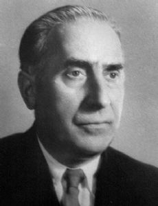 Karlo Lukanov