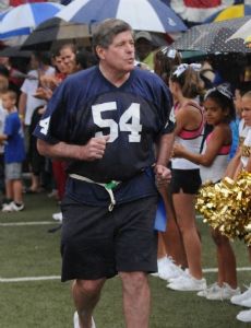 Tom Brahaney