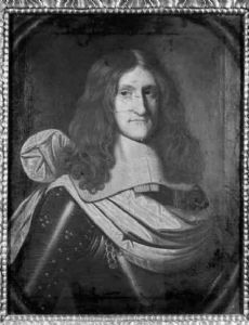 George III, Landgrave of Hesse-Itter