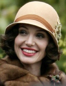Christine Collins