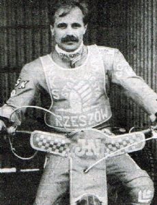 Jan Krzystyniak