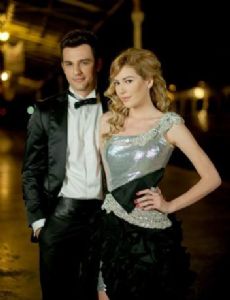 Sinem Kobal and Birkan Sokullu