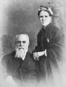 Luther Halsey Gulick, Sr.