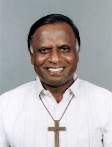 Victor Premasagar