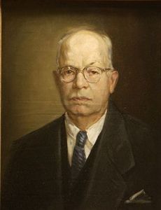 Charles Rufus Morey