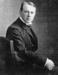Boris Anrep