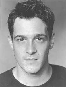 Daniel Percival