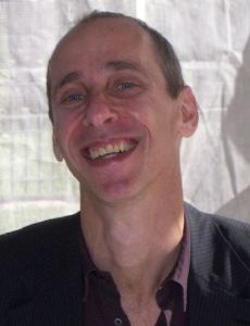 Peter Maass