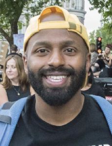 Magid Magid