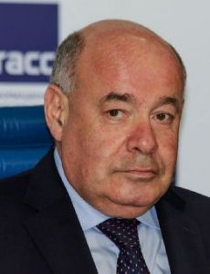 Mikhail Shvydkoy