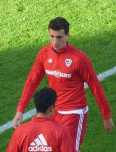 Lucas Pellegrini