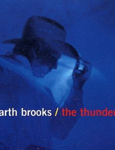 The Thunder Rolls