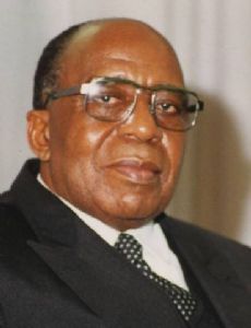 Antoine Gizenga