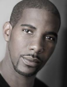 Desean Terry