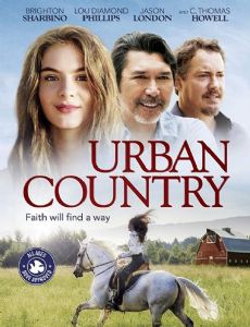 Urban Country