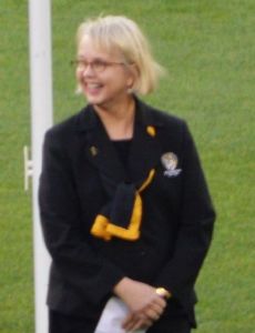 Peggy O'Neal (lawyer)