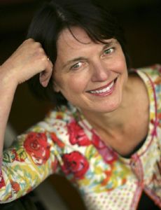 Sylvia Nasar