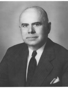 Thomas Harris MacDonald