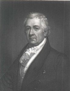 Samuel L. Mitchill