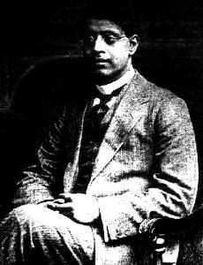 Sukumar Ray