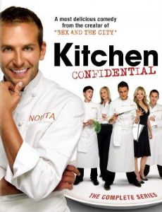 Kitchen Confidential
